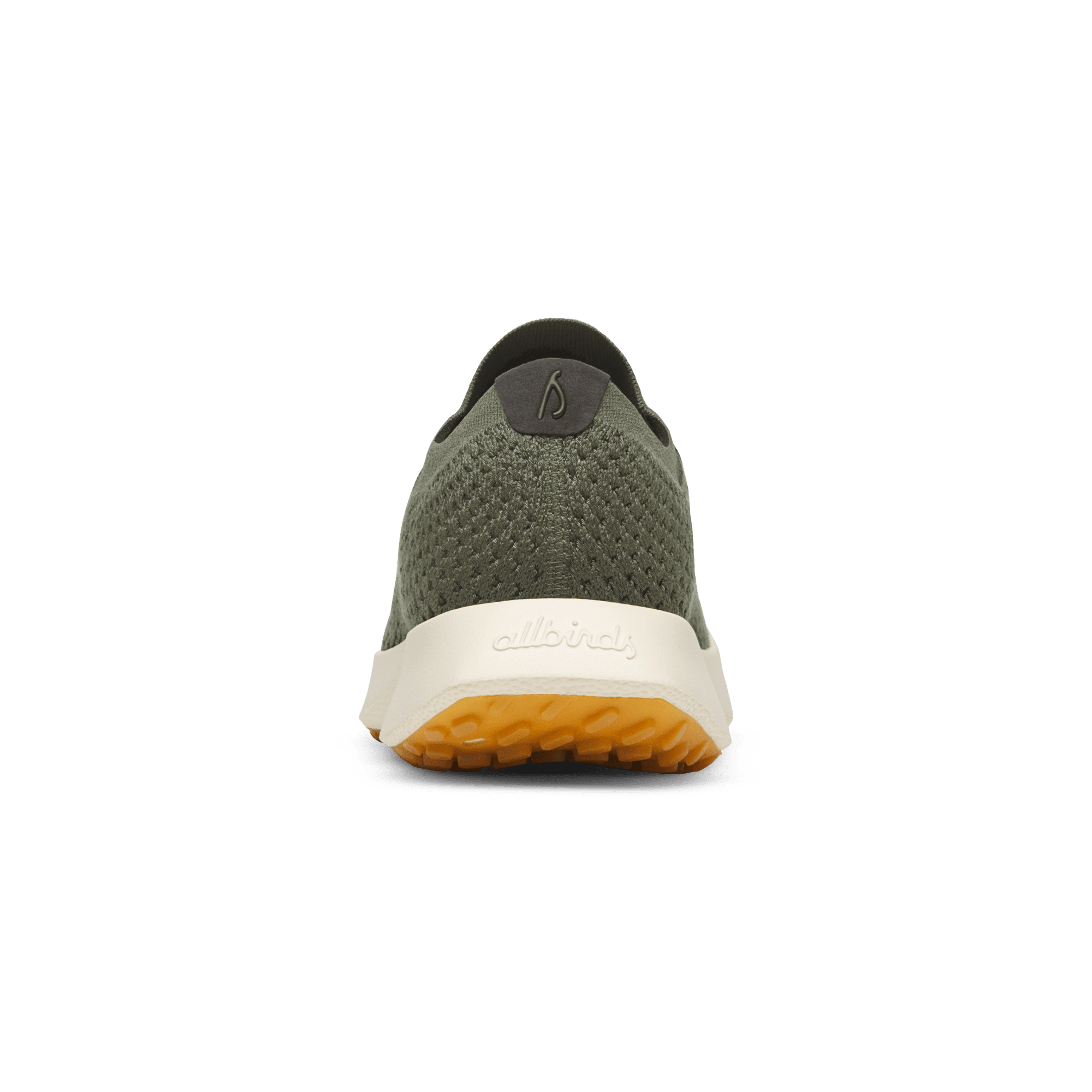 Women's Tree Dasher 2 - Thunder Green (Stony Cream Sole) - Image 2