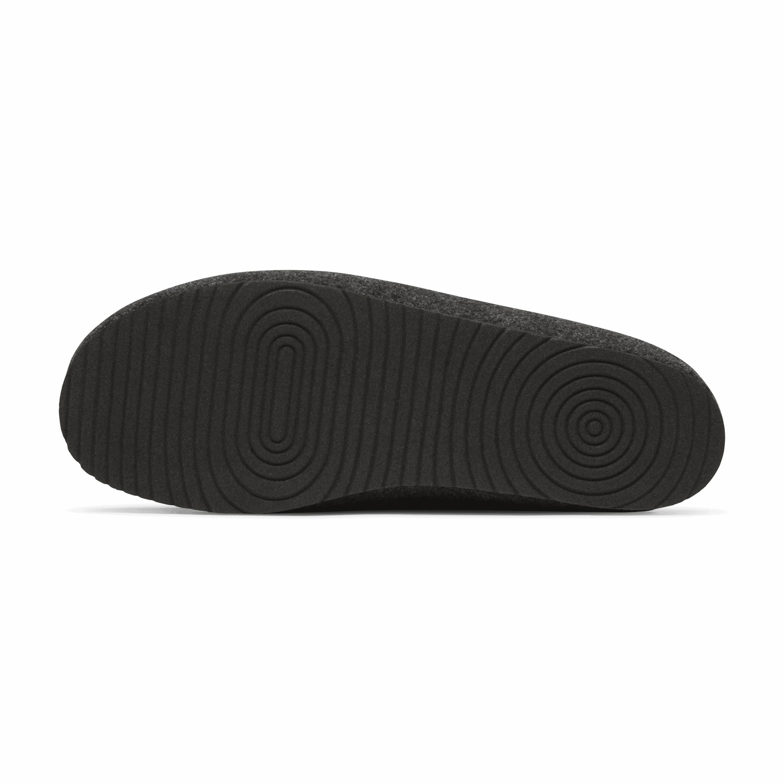 Allbirds Wool Slipper - Natural Black - Image 4