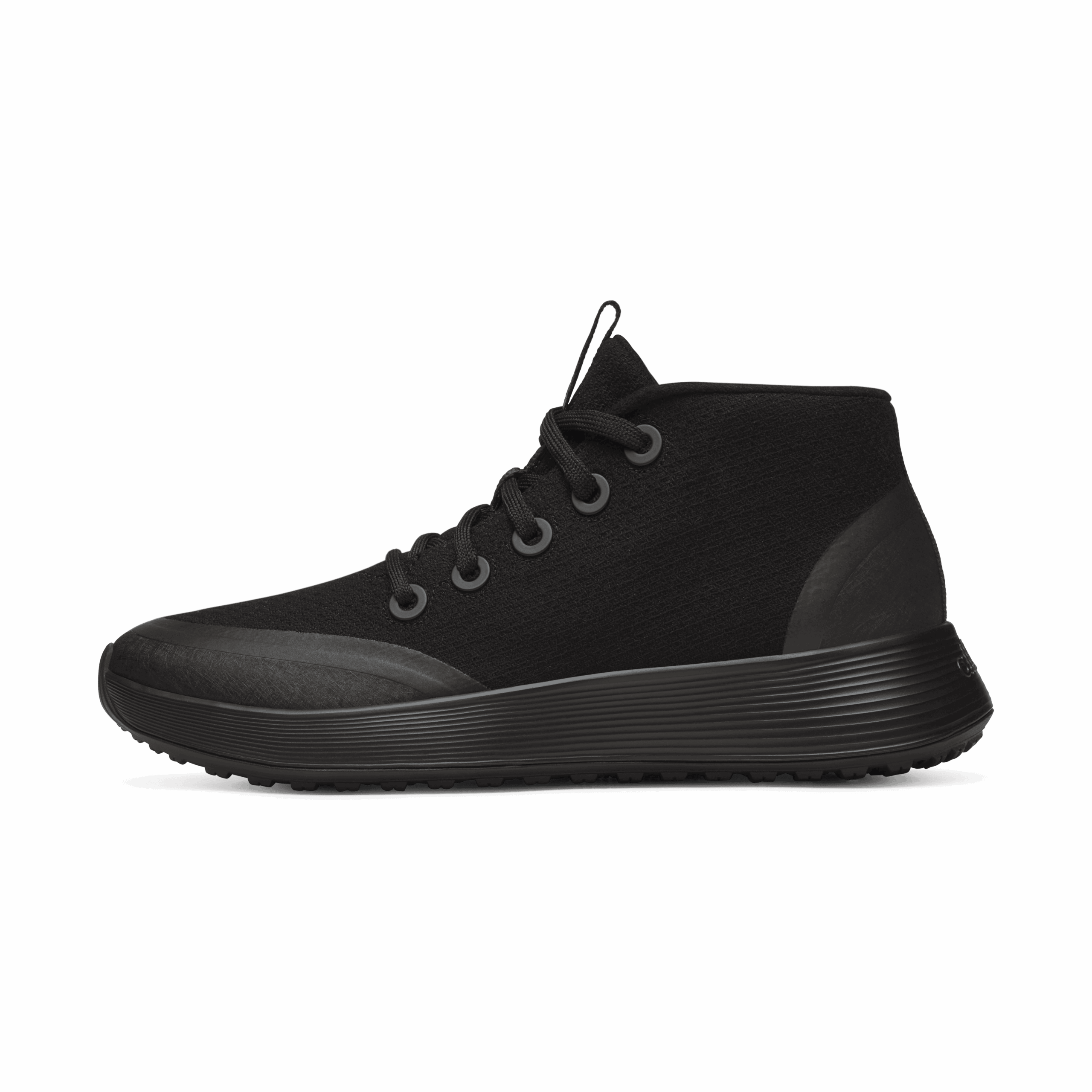 Women's Runner-Up Protect - Natural Black (Natural Black Sole)