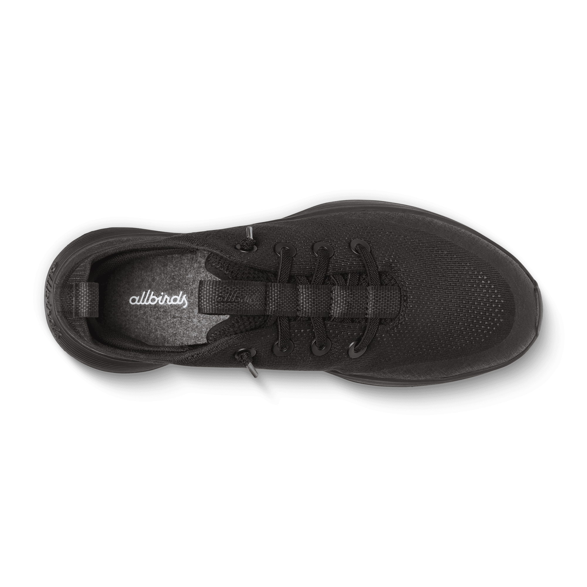 Men's Tree Runner Go - Utility - Natural Black (Natural Black Sole) - Image 3