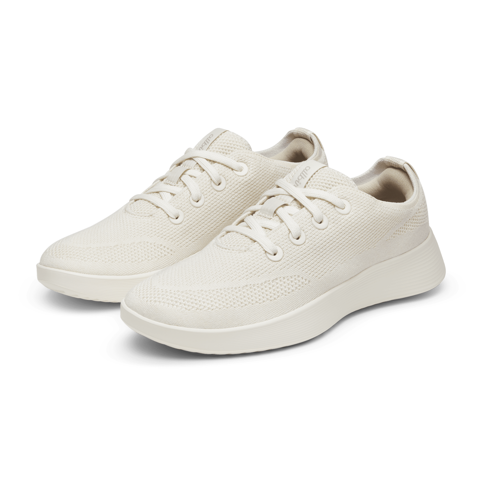 Men's Tree Runner Go - Stony Cream (Stony Cream Sole) - Image 5