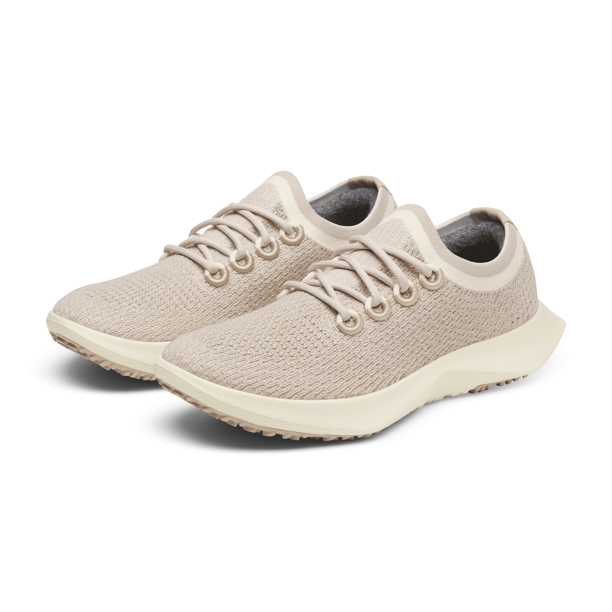 Men's Tree Dasher 2 - Rugged Beige (Stony Cream Sole) - Image 5