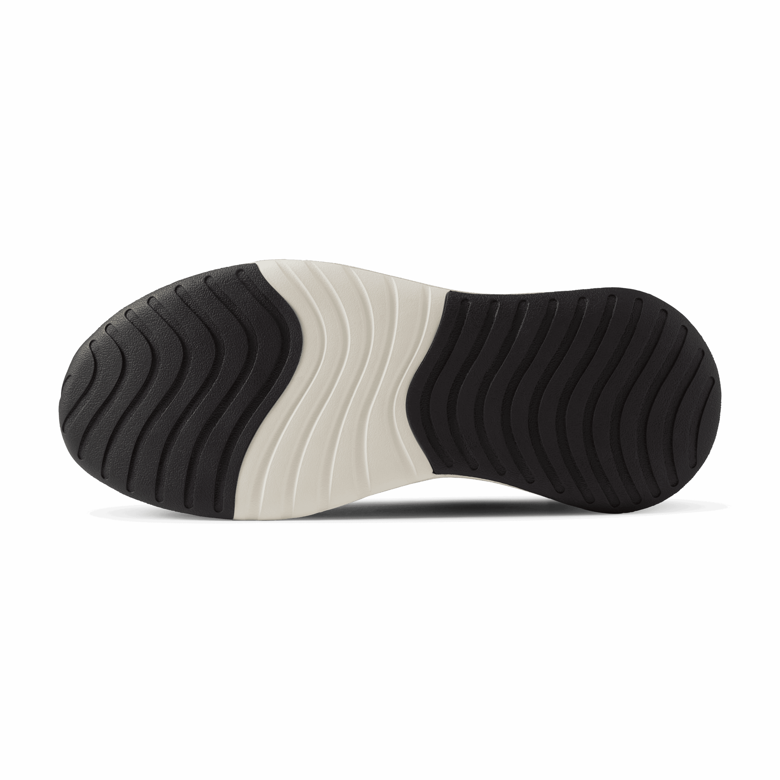 Women's Courier - Dark Grey/Natural Black (Natural White Sole) - Image 4