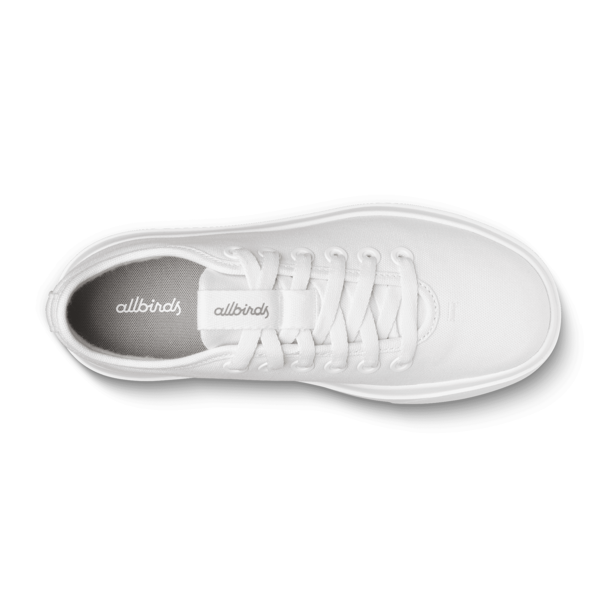 Men's Canvas Piper - Blizzard (Blizzard Sole) - Image 3