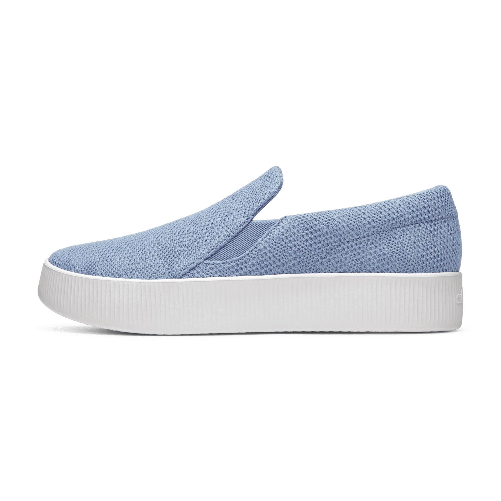 Women's Lounger Lift - Hanami Blue (Blizzard Sole)