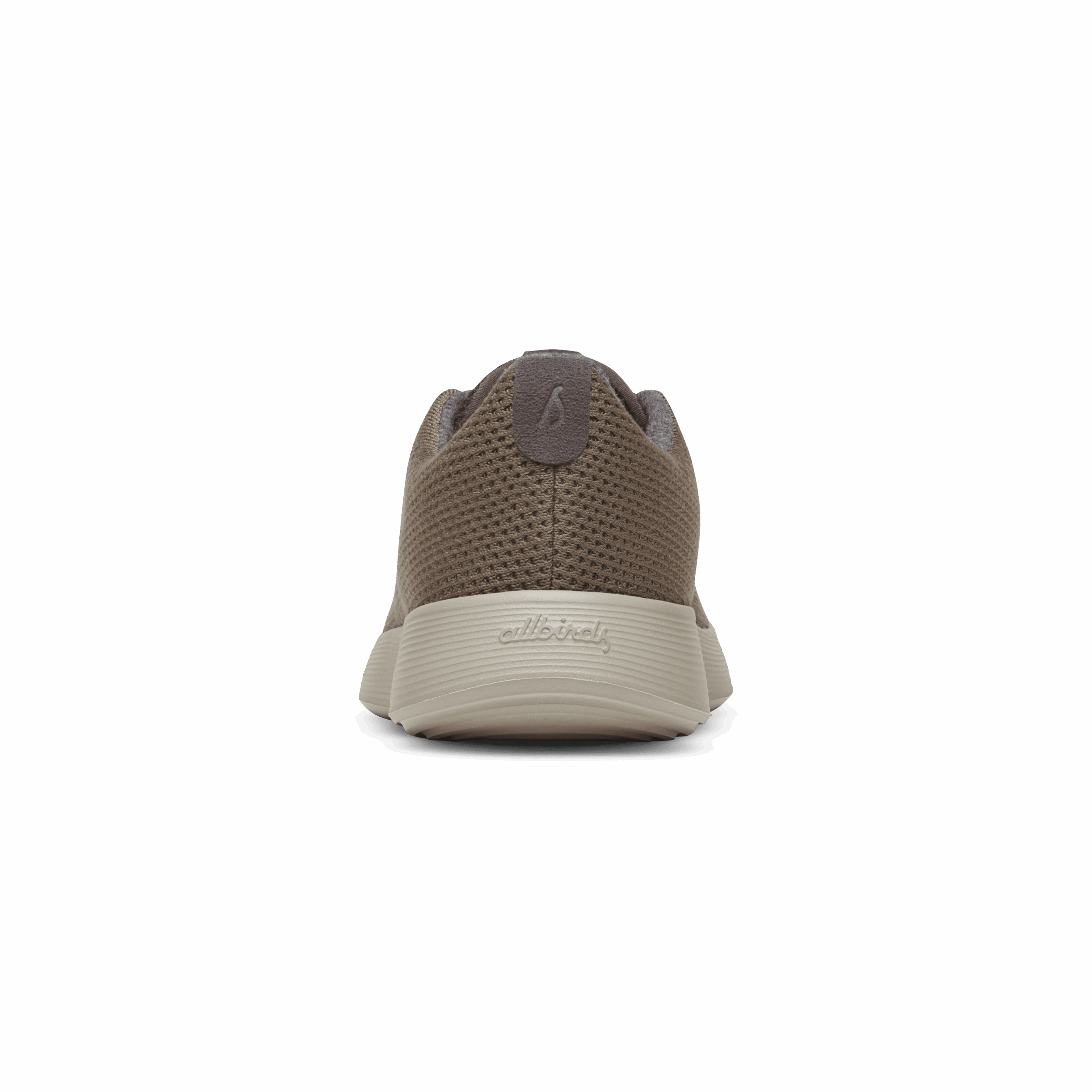 Women's Tree Runner NZ - Weathered Brown (Weathered Grey Sole) - Image 2