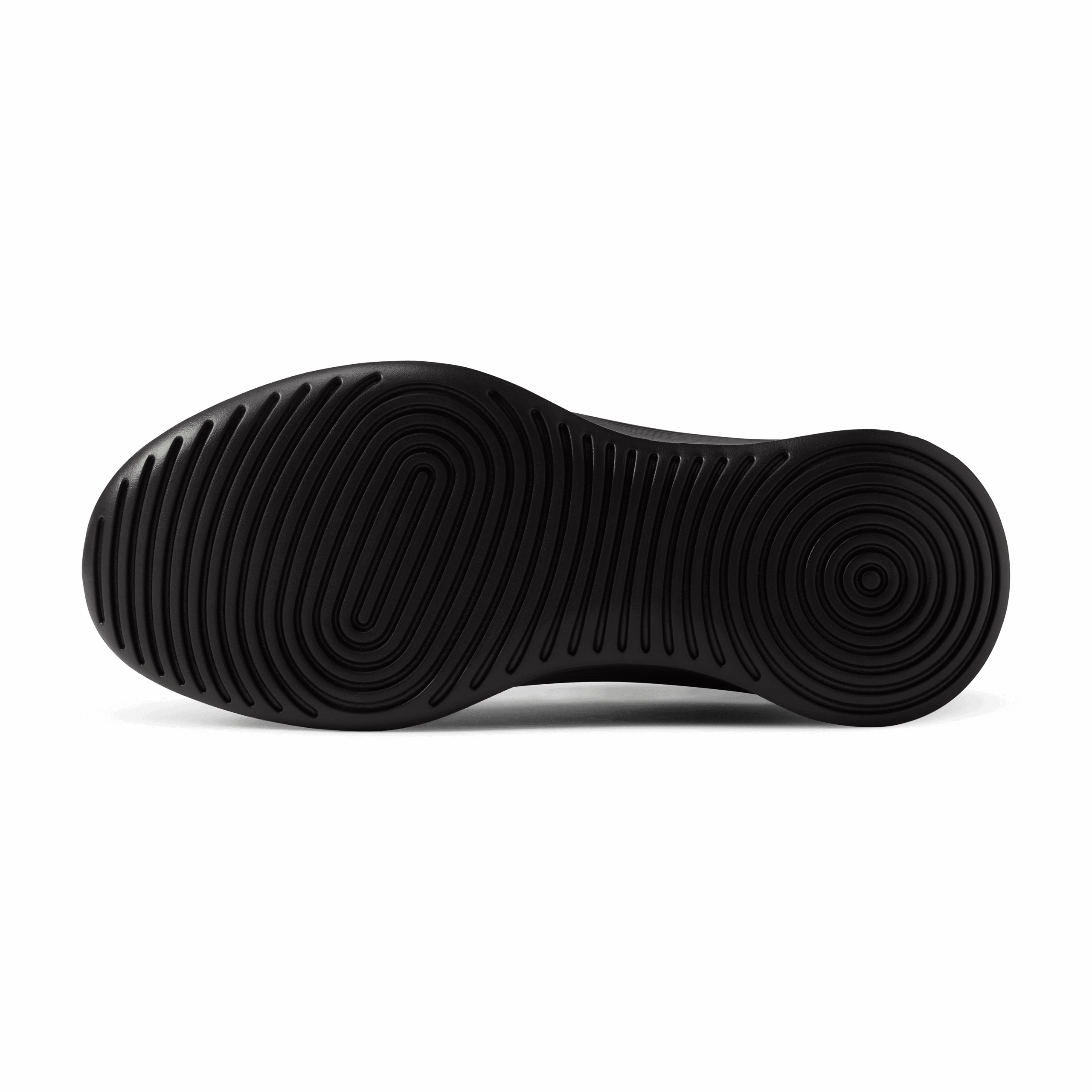 Men's Tree Runner Go - Natural Black (Natural Black Sole) - Image 4