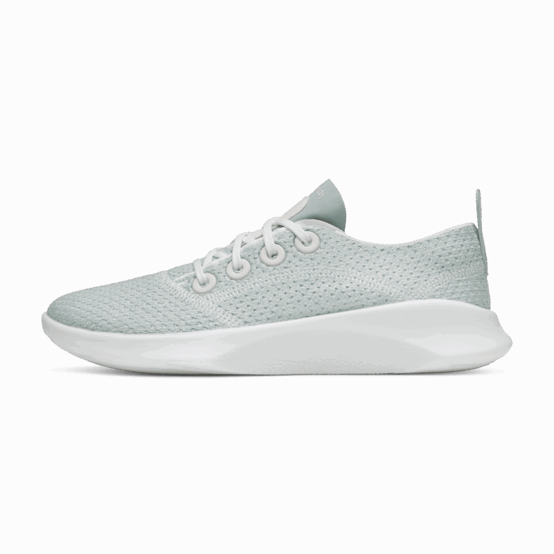 Women's SuperLight Tree Runner - Blizzard/Lux Liberty (Blizzard Sole)