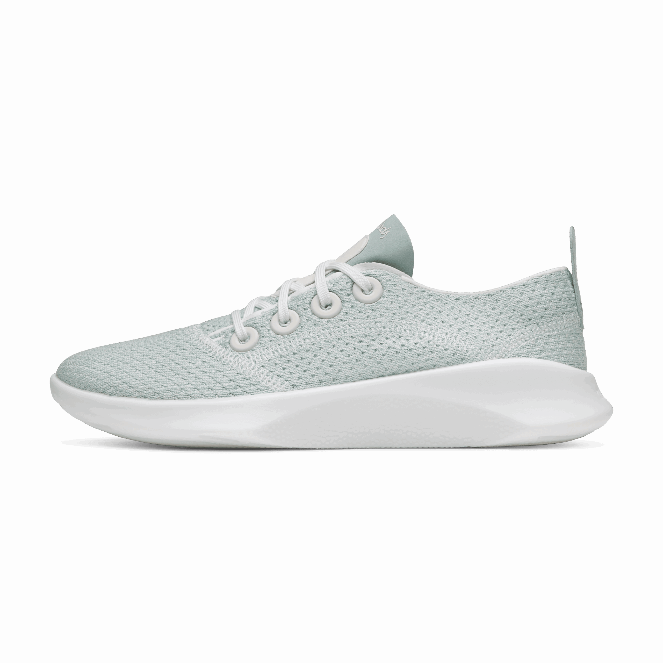 Women's SuperLight Tree Runner - Blizzard/Lux Liberty (Blizzard Sole)