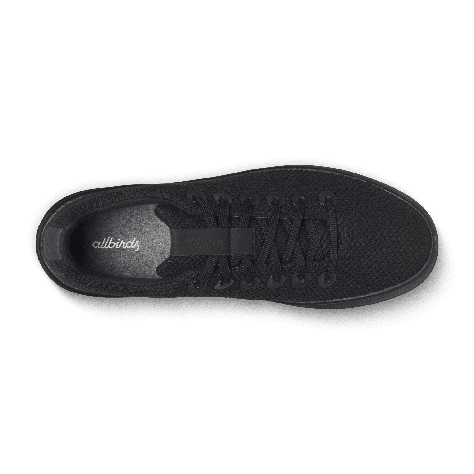 Women's Cruiser - Natural Black (Natural Black Sole) - Image 3