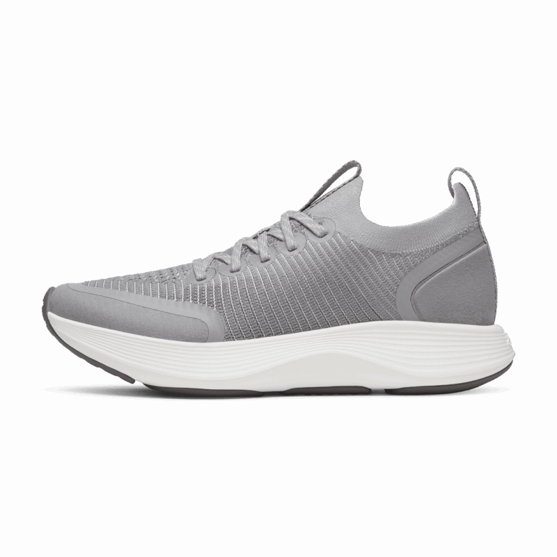 Men's Strider - Medium Grey (Blizzard Sole)