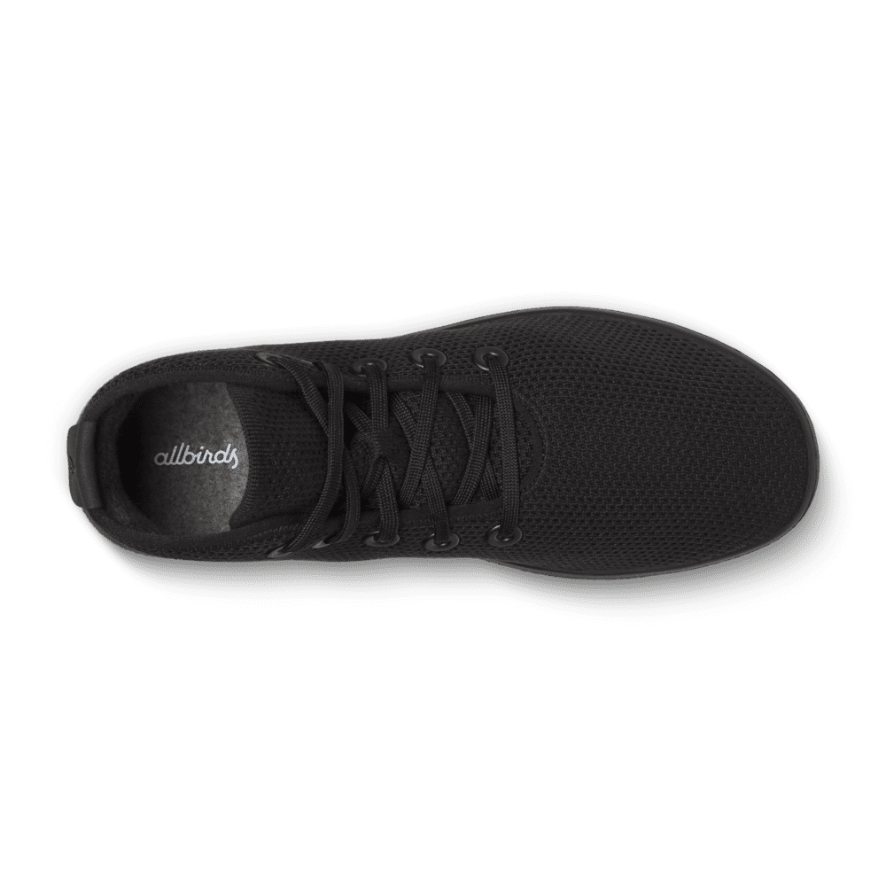 Men's Tree Topper - Natural Black (Natural Black Sole) - Image 3