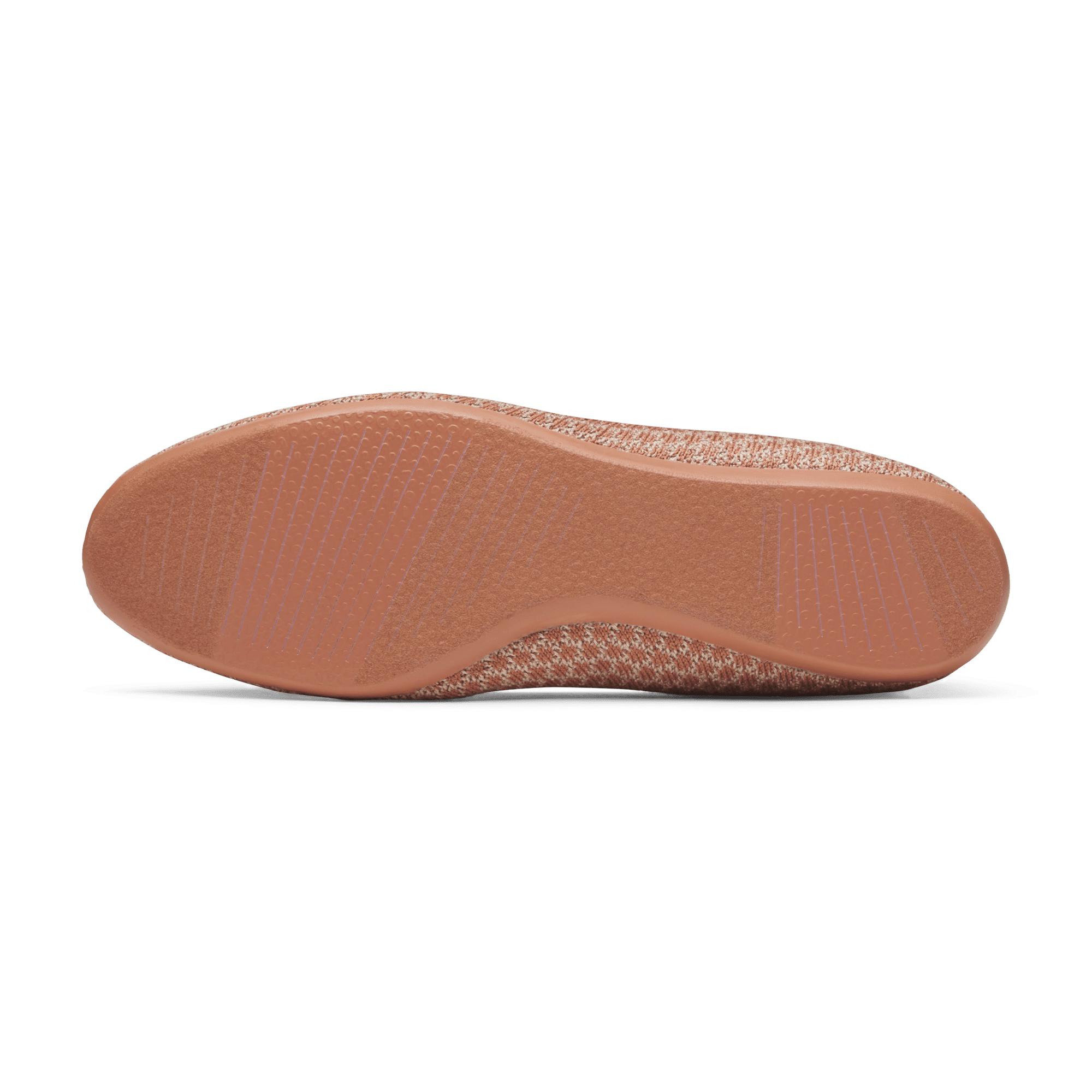 Women's Tree Breezer Retreat Knit - Sienna Blush - Image 4