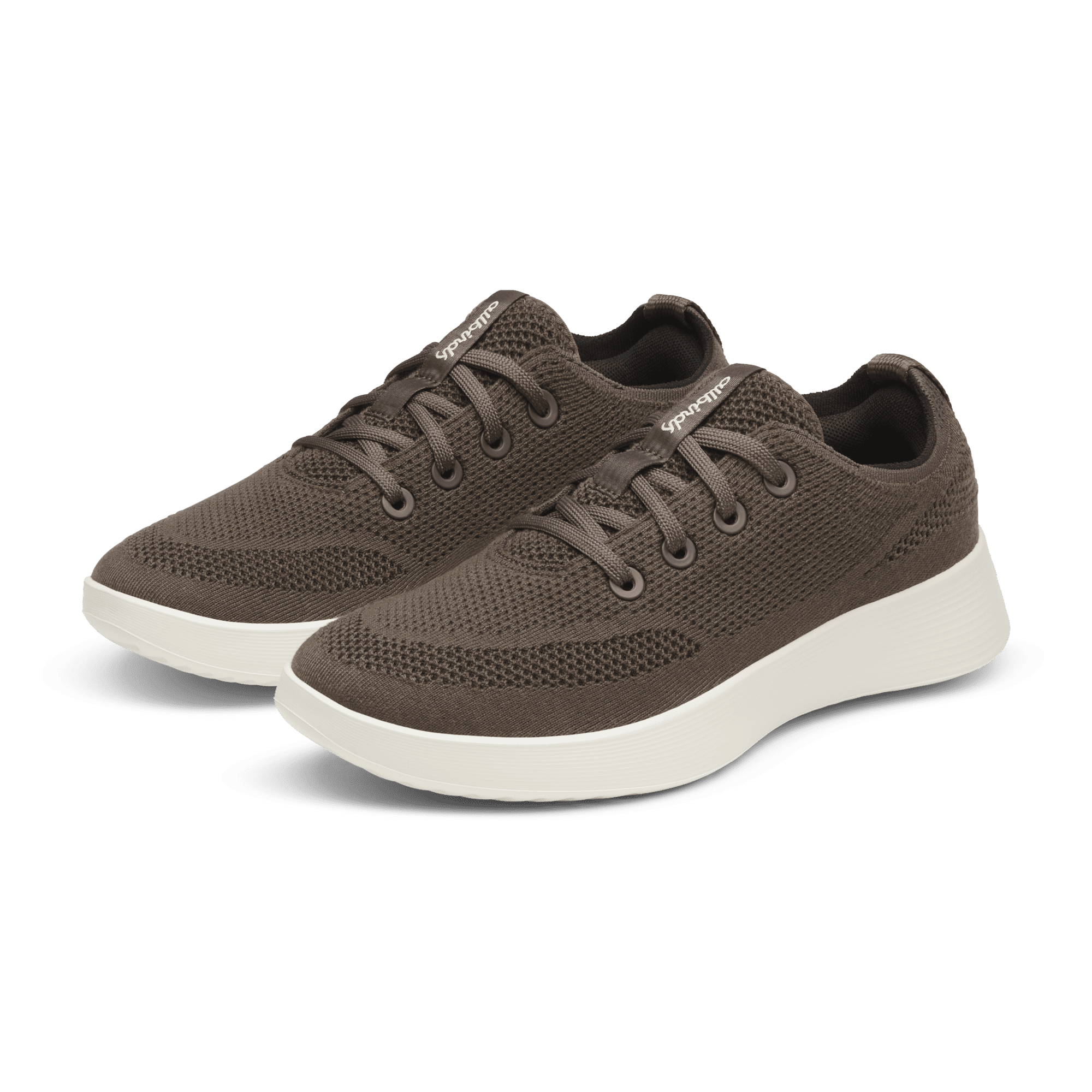 Women's Tree Runner Go - Rustic Brown (Stony Cream Sole) - Image 5