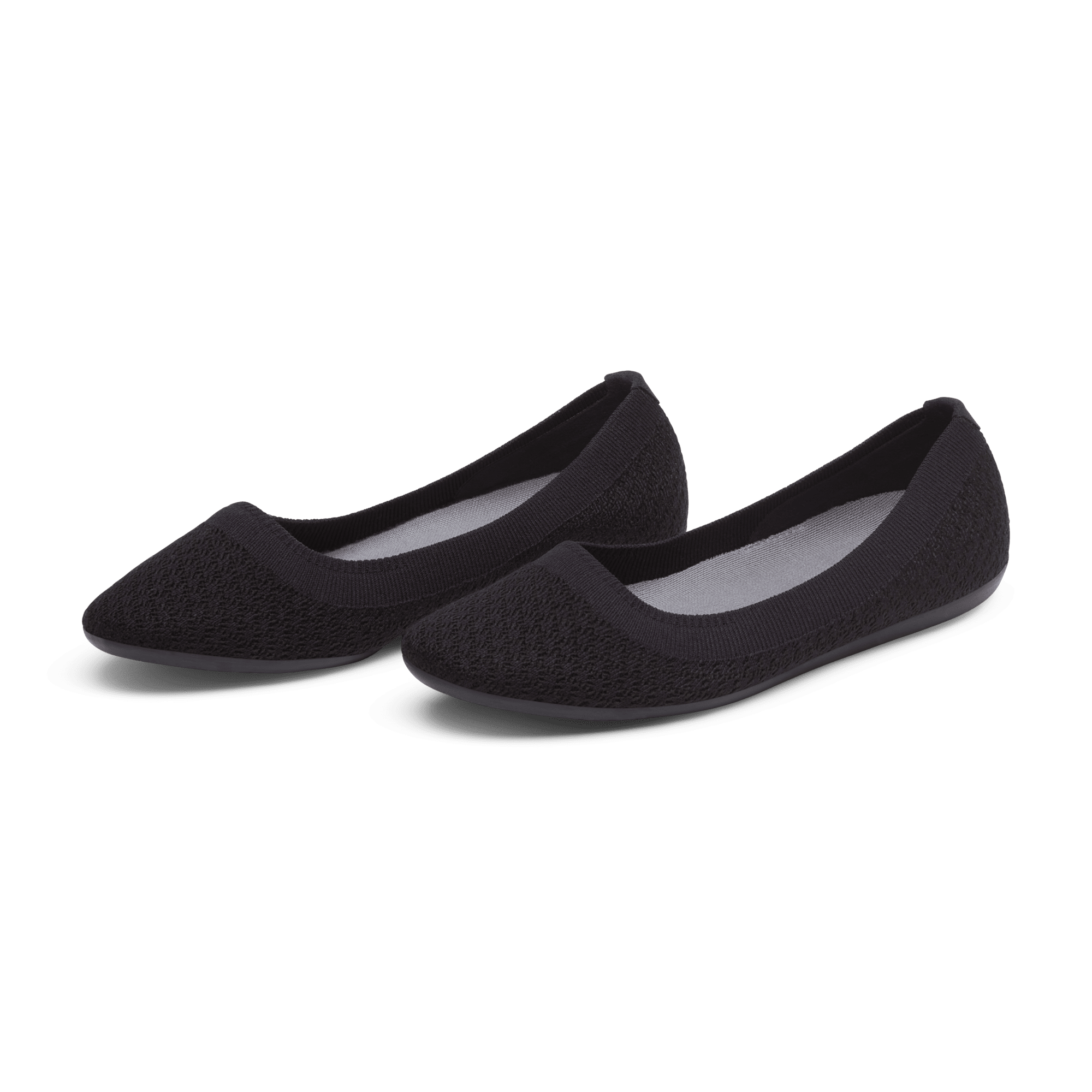 Women's Tree Breezer Retreat Knit - Dark Navy - Image 5