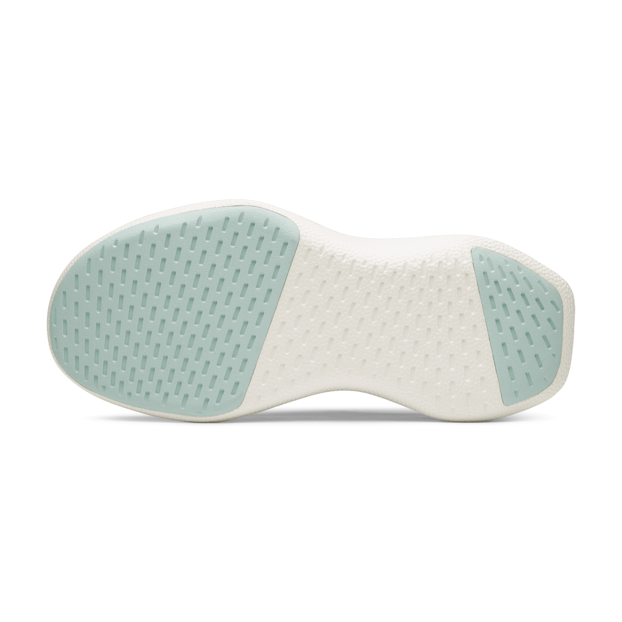 Women's Tree Dasher Relay - Blizzard/Lux Liberty (Twilight White Sole) - Image 4