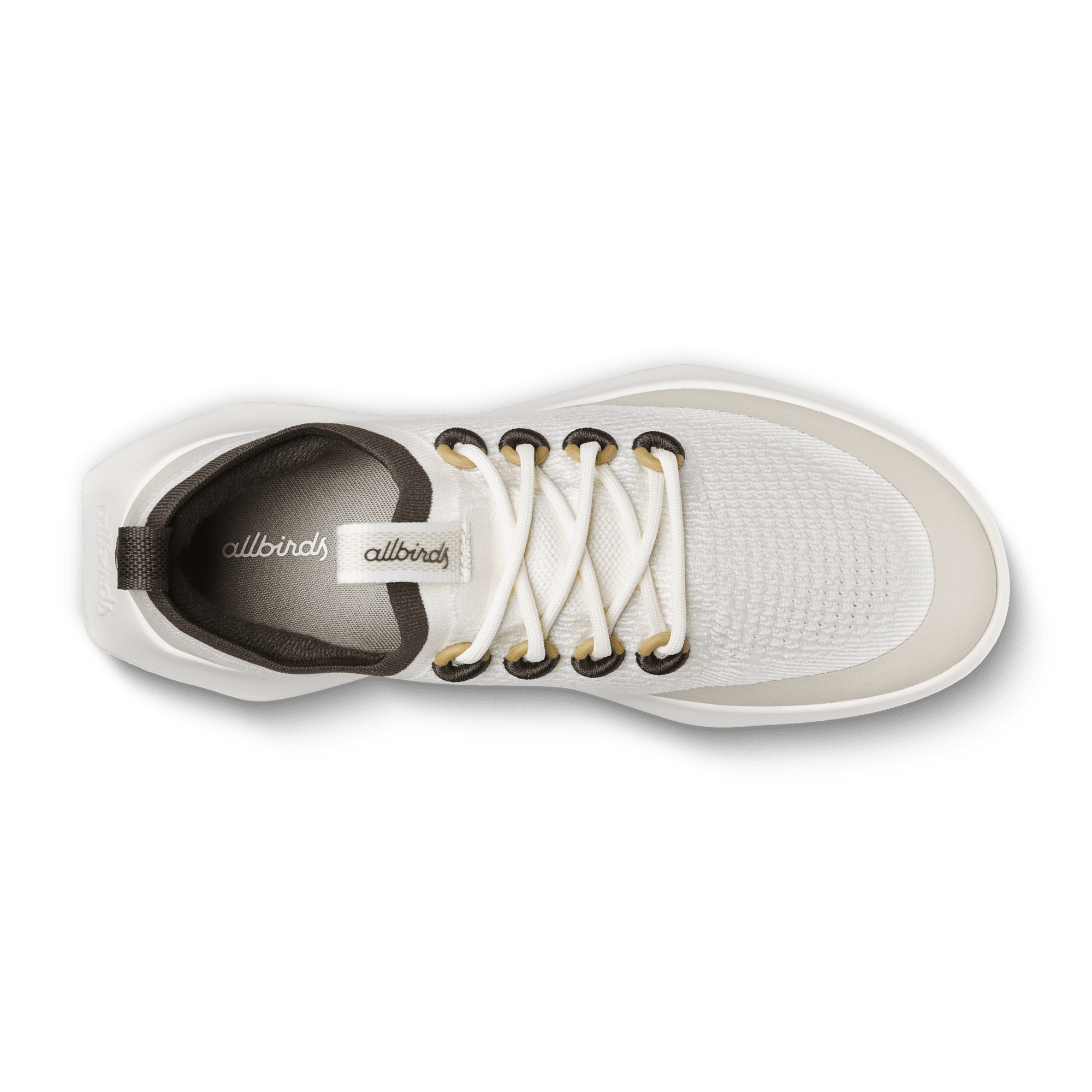 Men's Tree Dasher 2 - Utility - Natural White/Rustic Brown (Natural White Sole) - Image 3