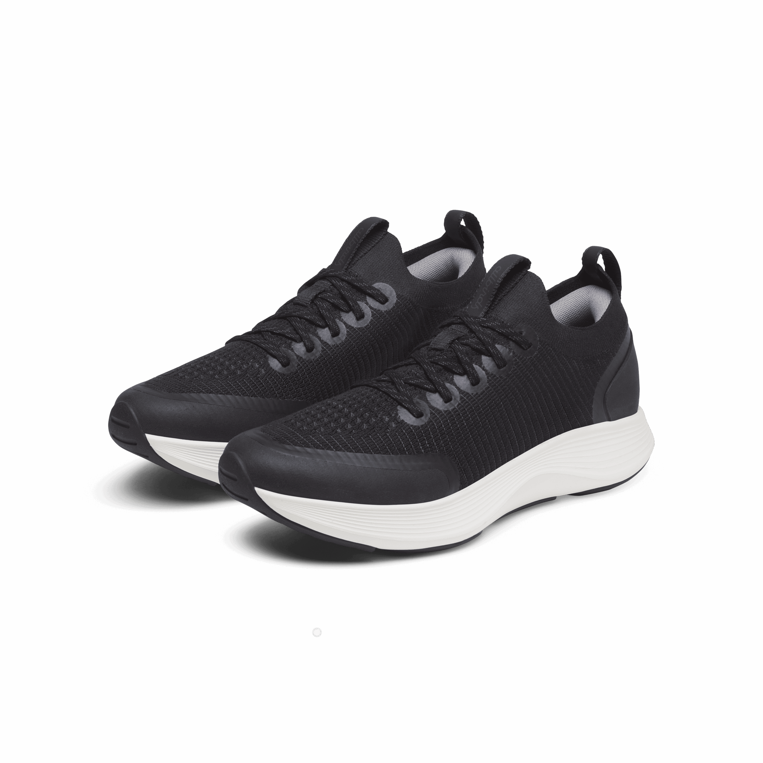 Women's Strider - Natural Black (Blizzard Sole) - Image 5