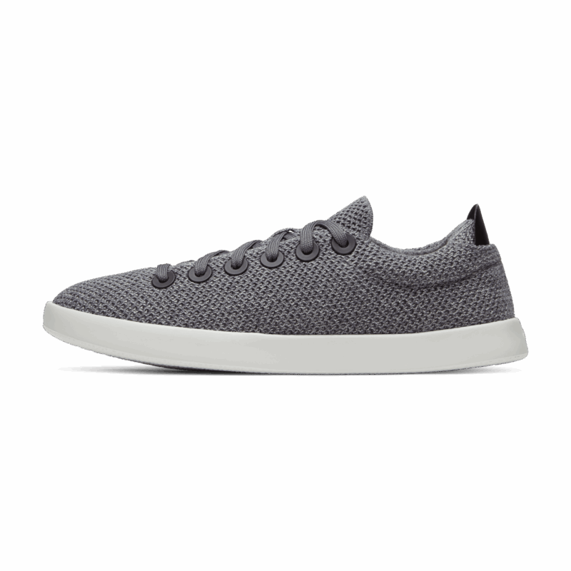 Men's Tree Piper - Stormy Grey (Barely Grey Sole)