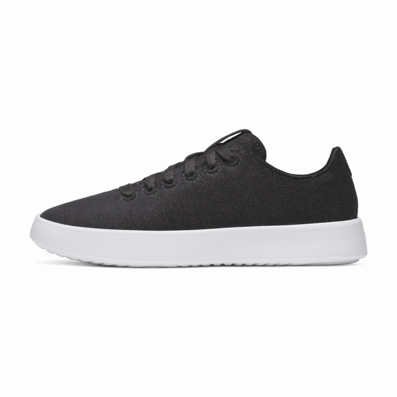 Women's Cruiser Velvet - Dark Grey (Blizzard Sole)