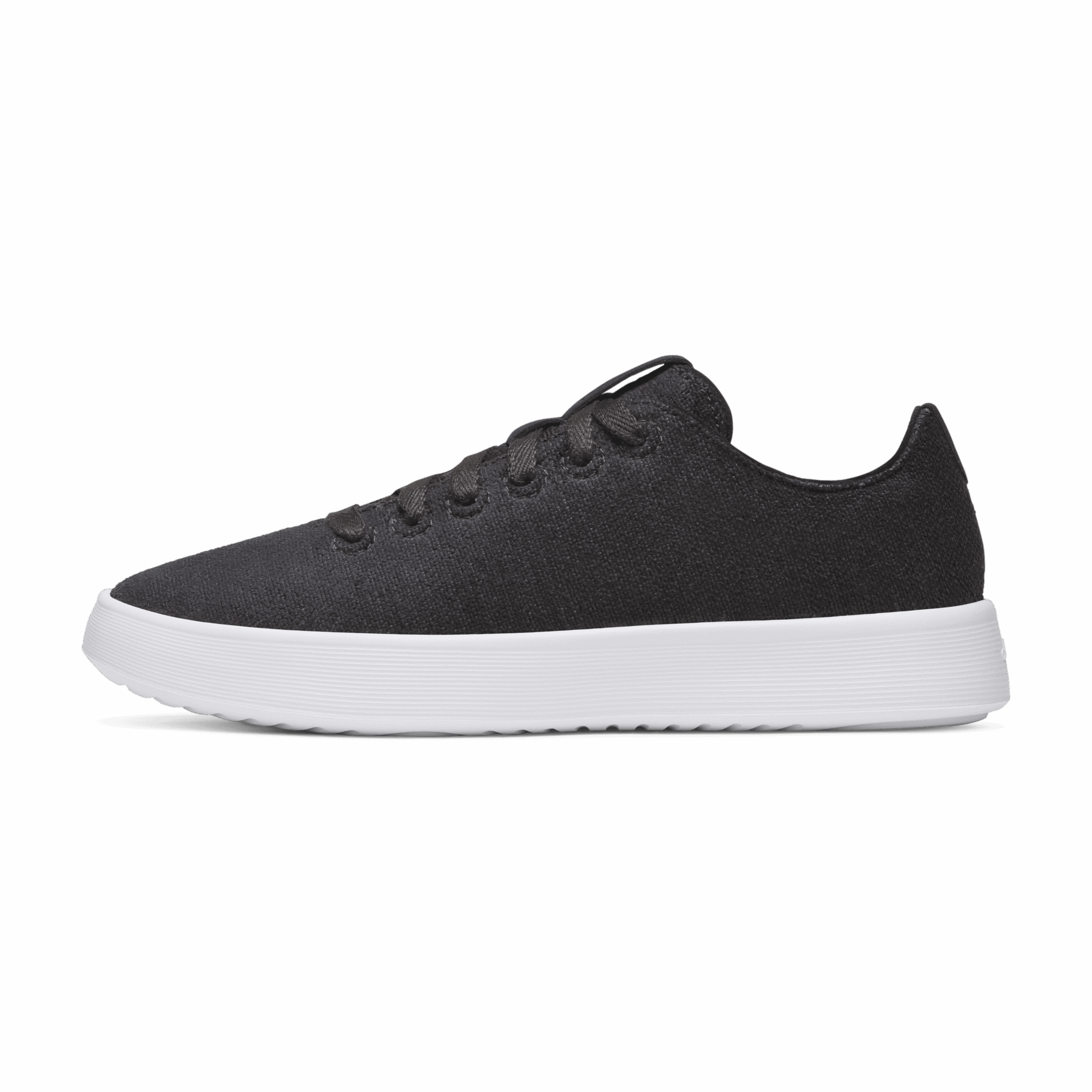 Women's Cruiser Velvet - Dark Grey (Blizzard Sole)