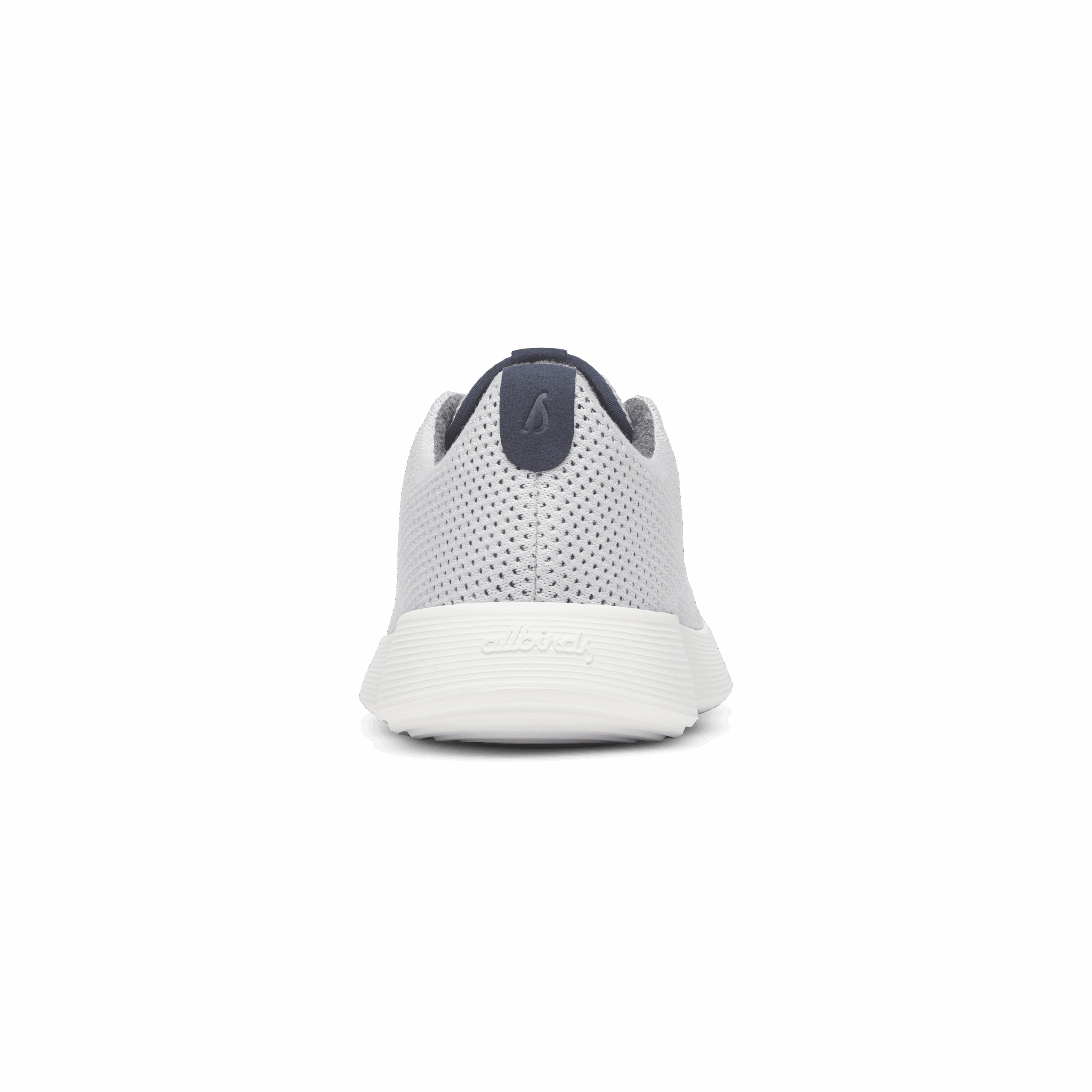 Women's Tree Runner NZ - Blizzard/Dark Navy (Blizzard Sole) - Image 2