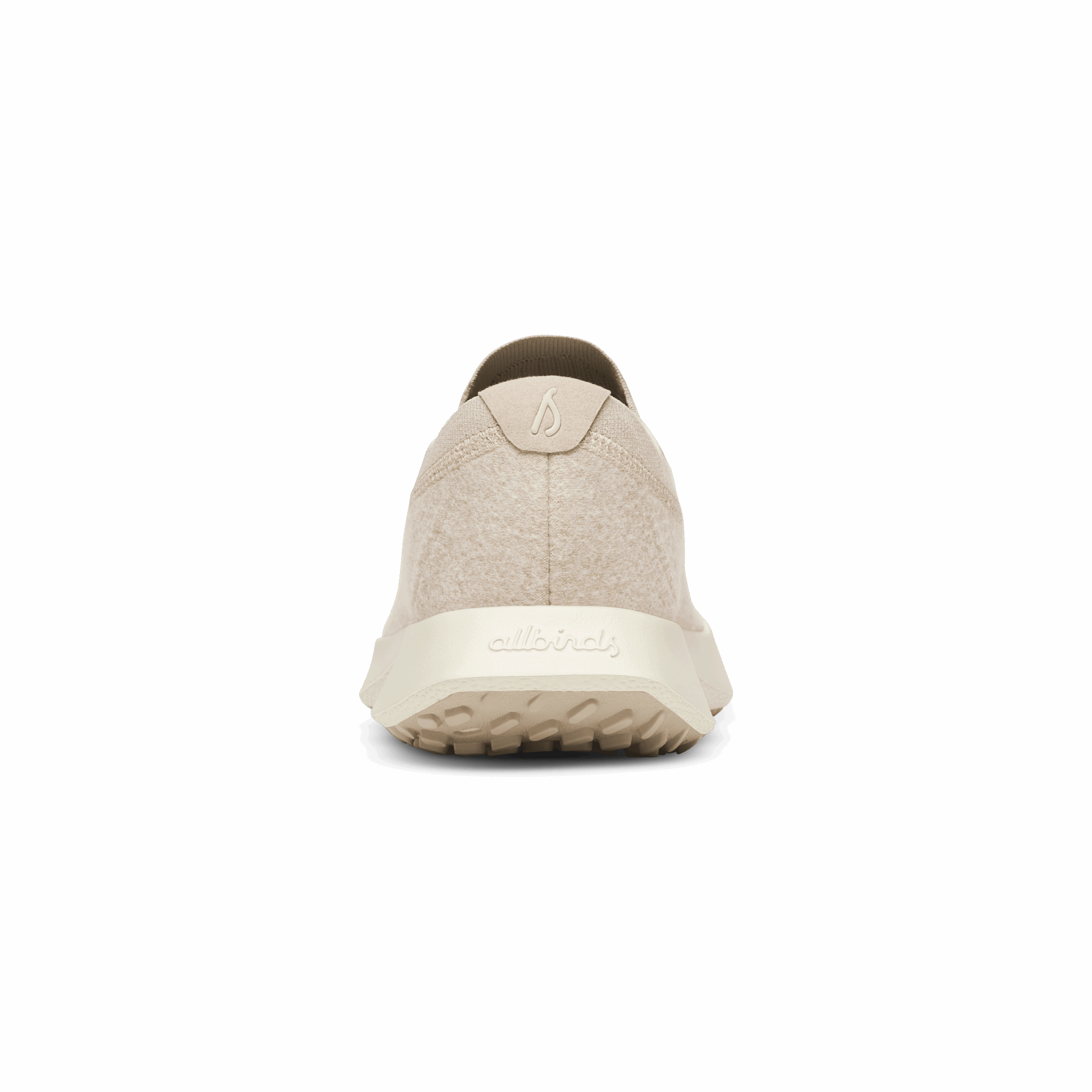 Men's Wool Dasher Mizzle - Rugged Beige (Stony Cream Sole) - Image 2