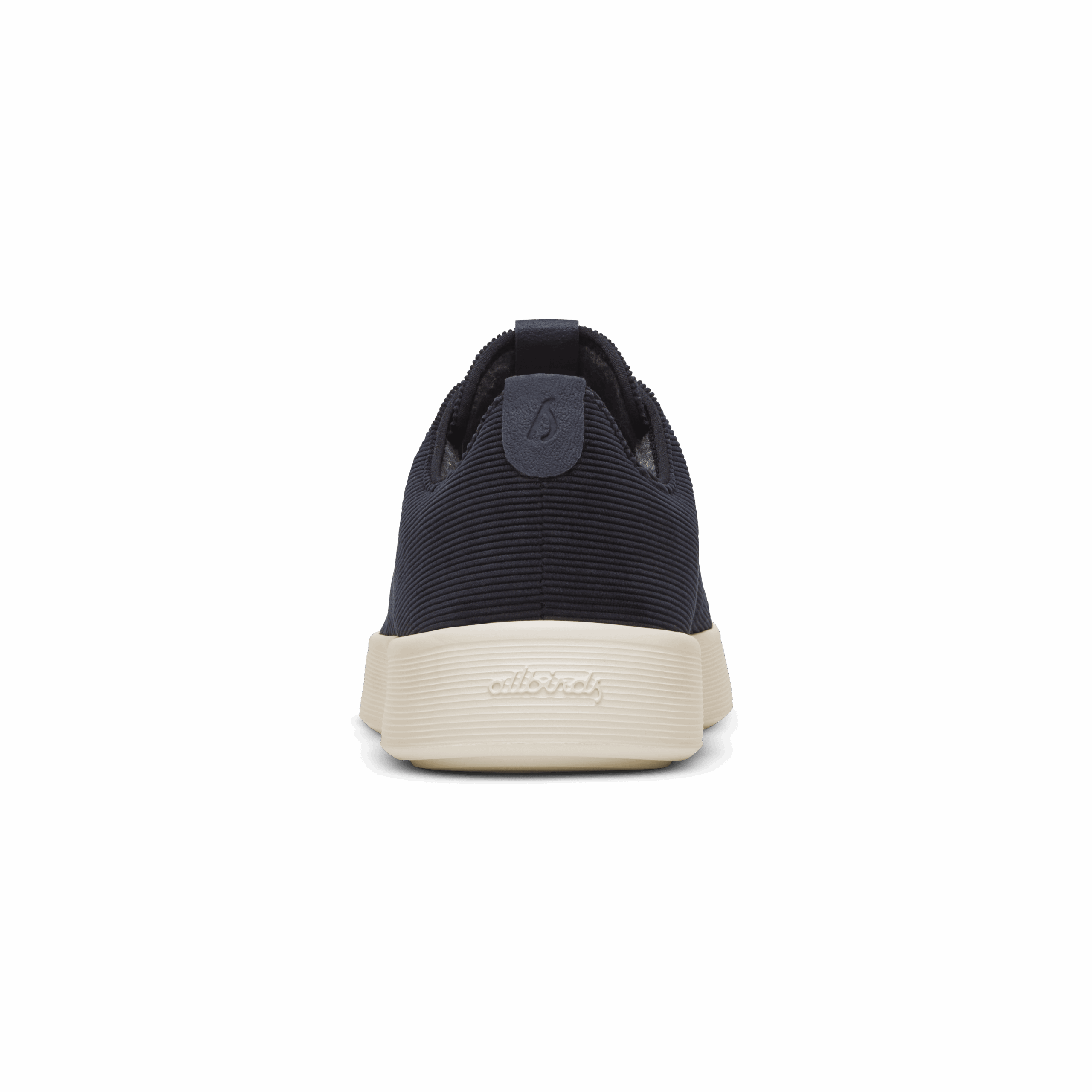 Men's Cruiser Corduroy - Dark Navy (Stony Cream Sole) - Image 2