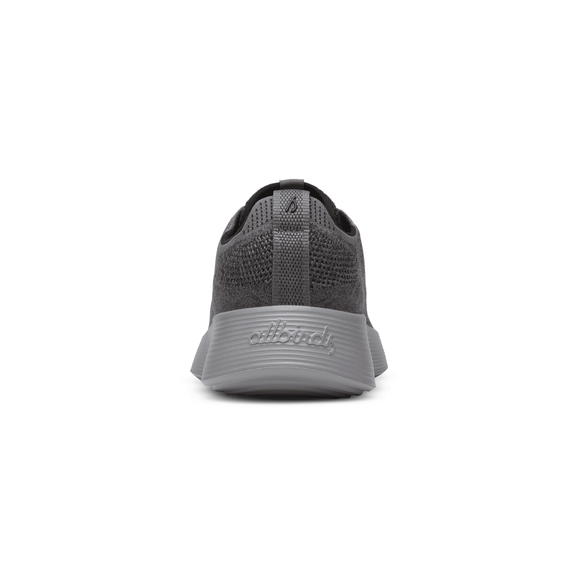 Women's Tree Runner Go - Stormy Grey (Medium Grey Sole) - Image 2