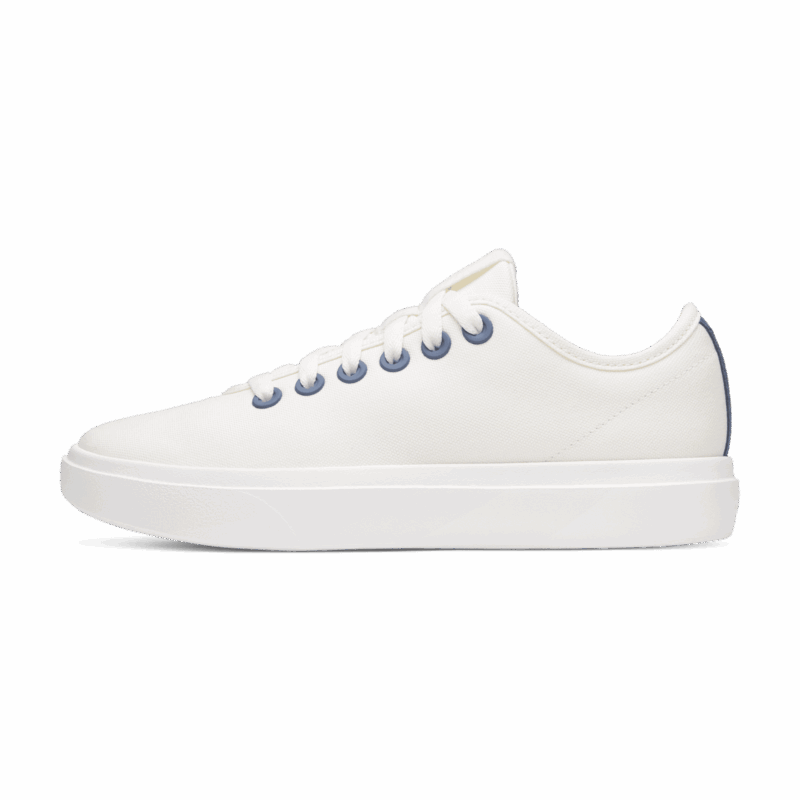 Women's Canvas Piper - Natural White/Hanami Night (Blizzard Sole)