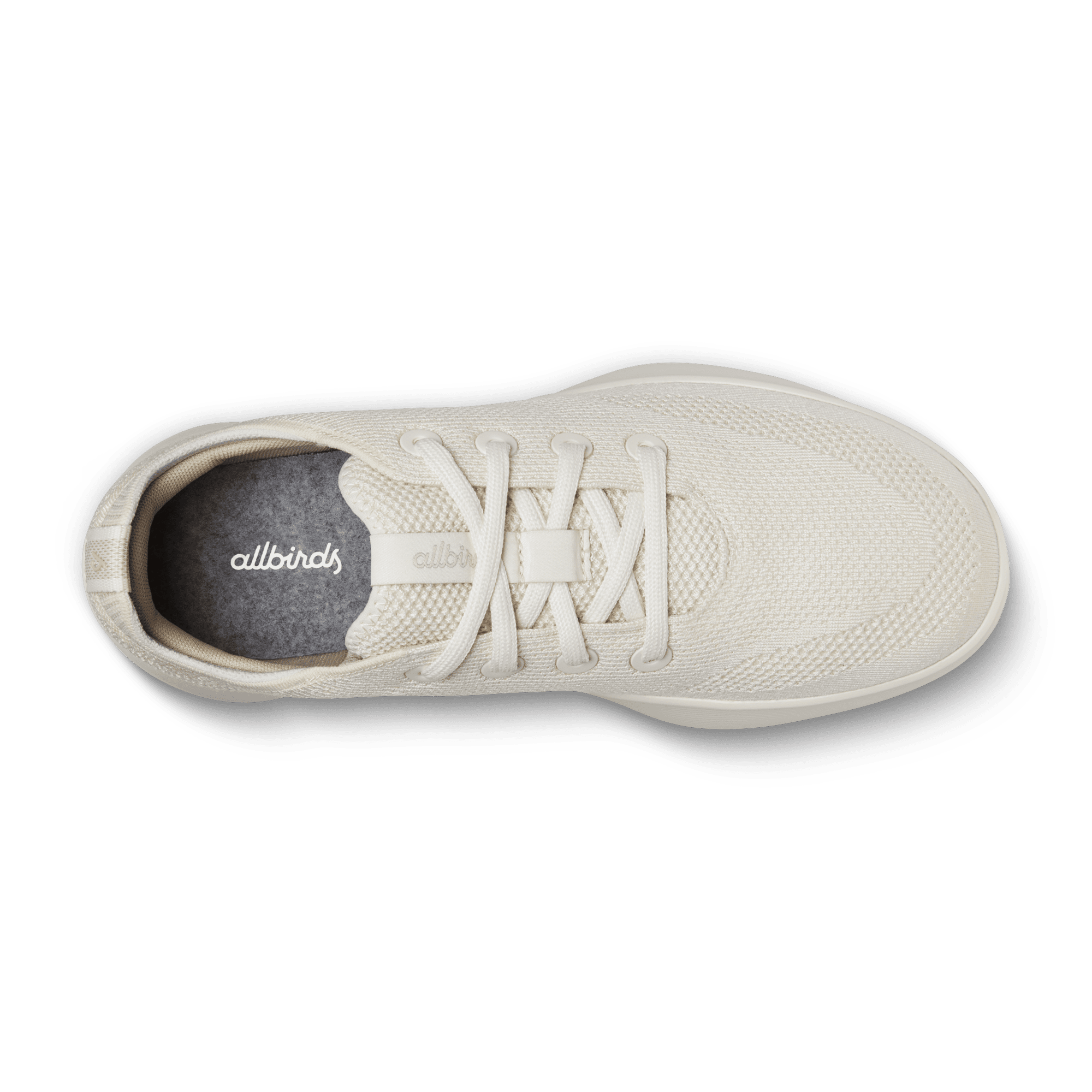 Men's Tree Runner Go - Stony Cream (Stony Cream Sole) - Image 3