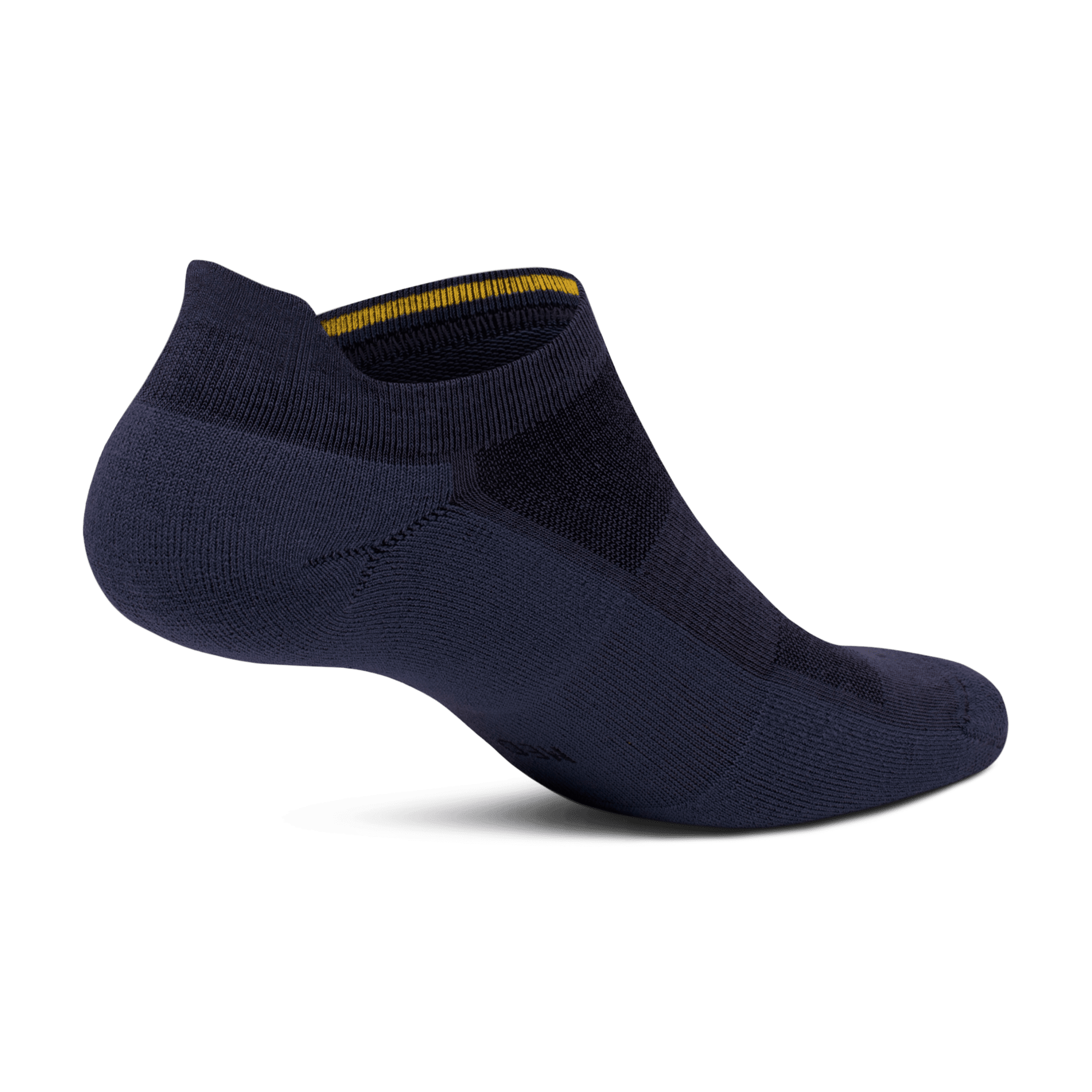 Anytime Ankle Sock - Deep Navy - Image 2