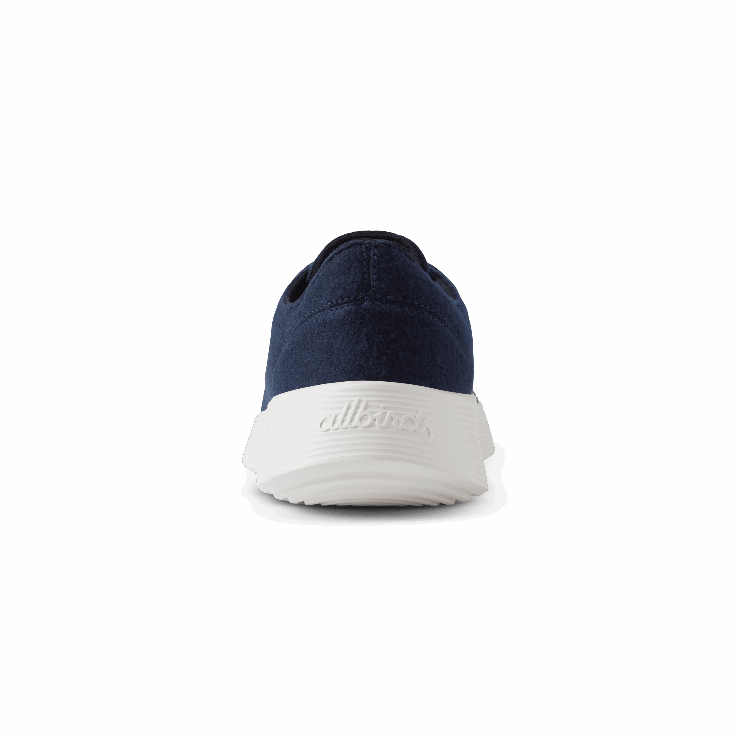 Women's Wool Runner Go - Deep Navy (Blizzard Sole) - Image 2