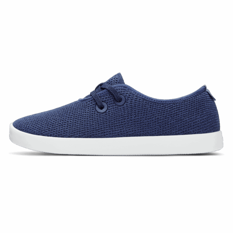 Women's Tree Skipper - Hazy Indigo (Blizzard Sole)