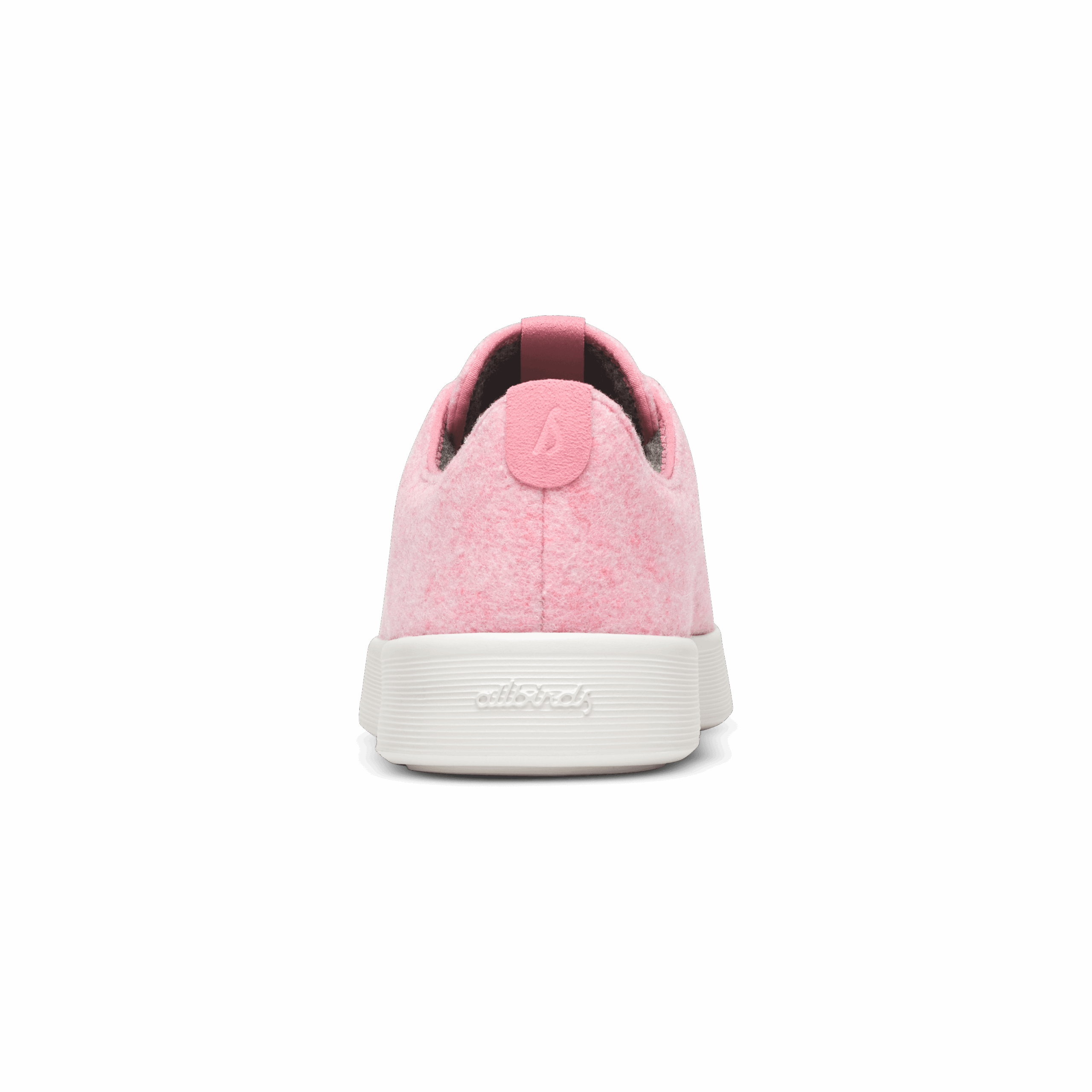 Men's Wool Cruiser - Blossom (Natural White Sole) - Image 2