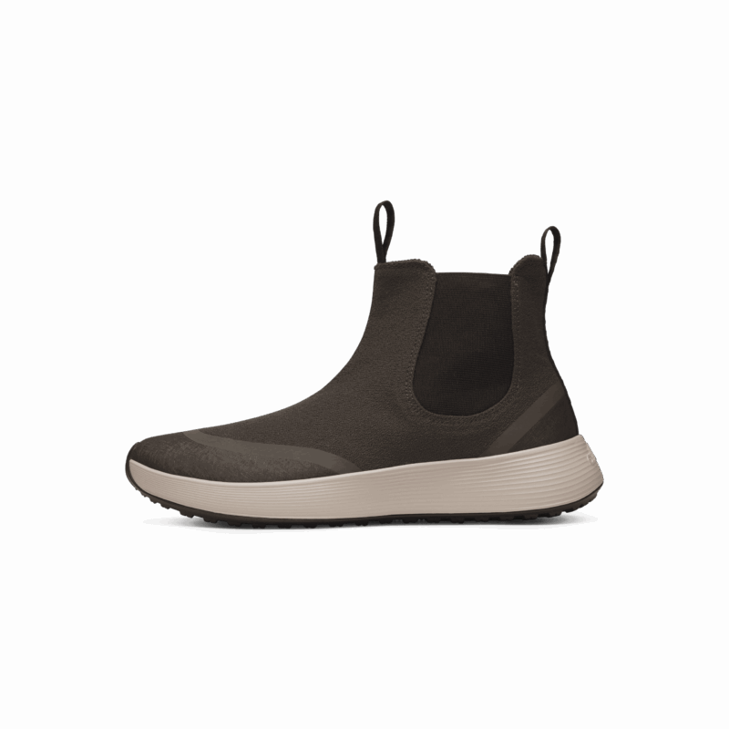 Men's Runner Chelsea Protect - Rustic Brown (Rugged Beige Sole)