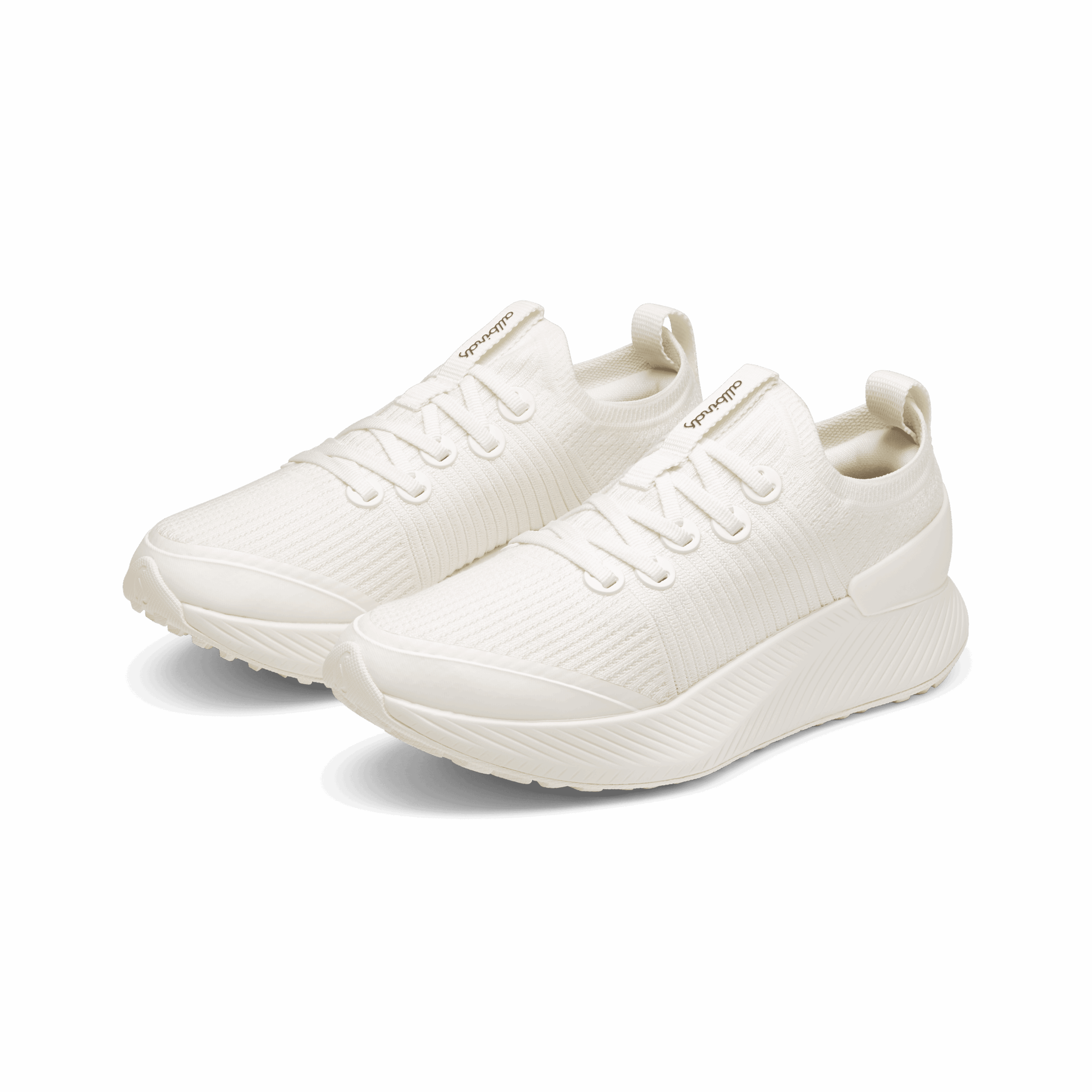 Men's Tree Glider - Twilight White (Twilight White Sole) - Image 5