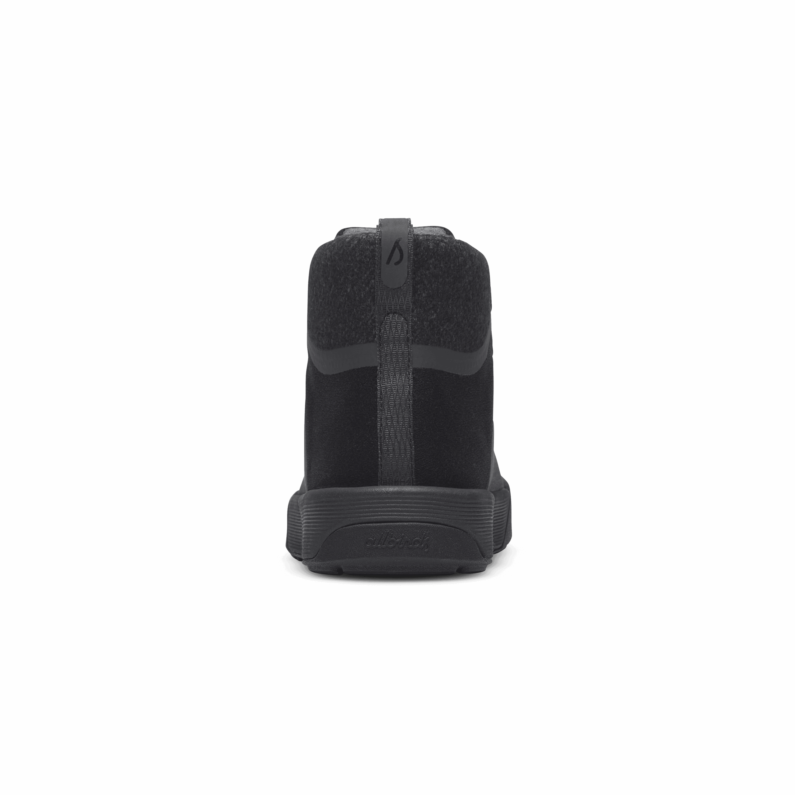 Women's Cruiser Mid Explore - Natural Black (Dark Grey Sole) - Image 2