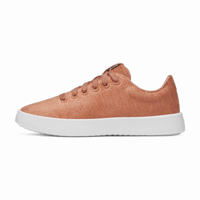 Women's Cruiser Velvet - Sienna Blush (Blizzard Sole)