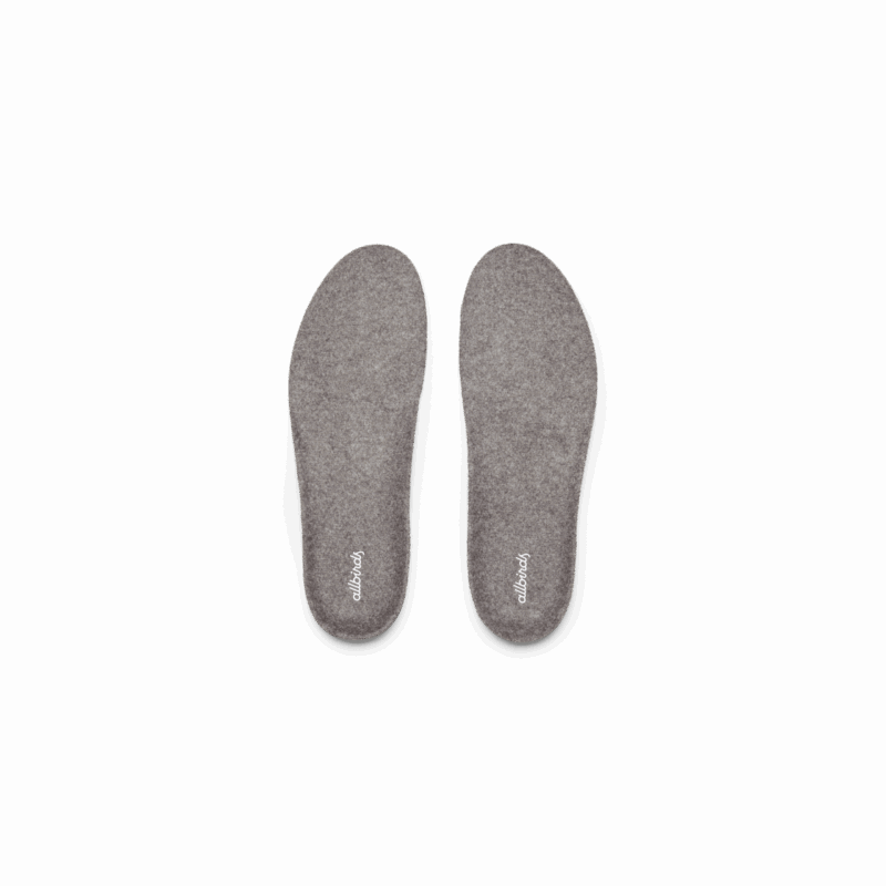 Women's Featherbed Insole - Cruiser - Medium Grey