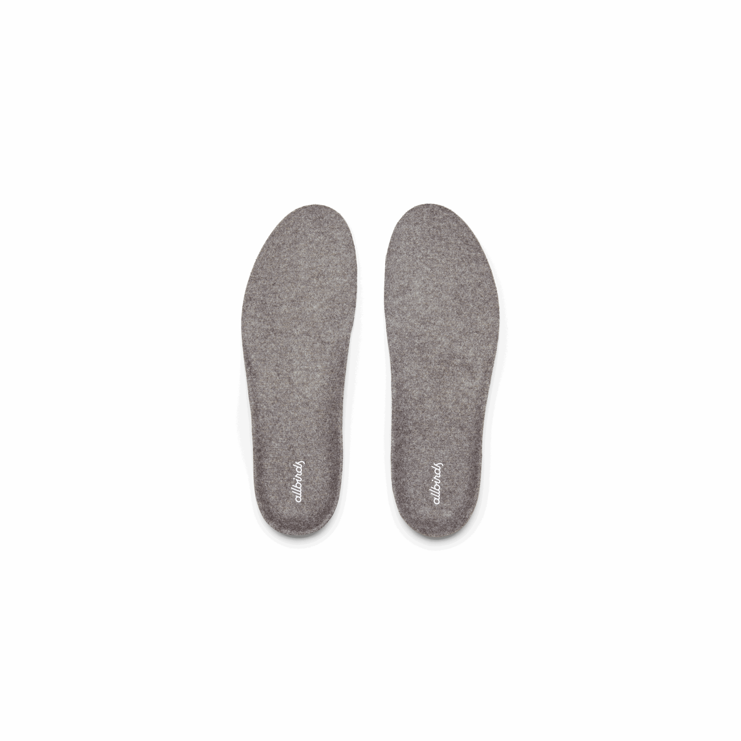 Women's Featherbed Insole - Cruiser - Medium Grey