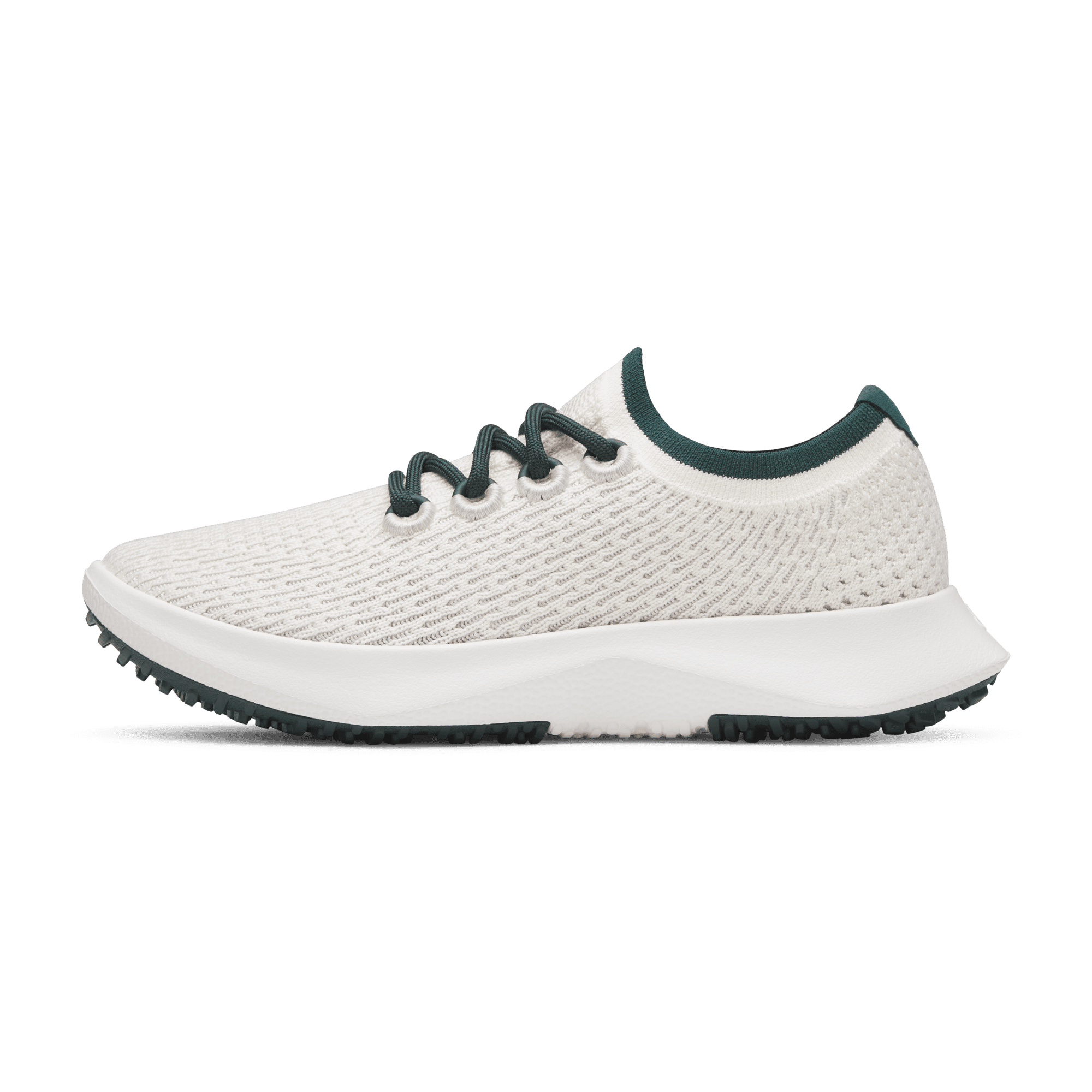 Women's Tree Dasher 2 - Twilight White/Twilight Teal (Blizzard Sole)