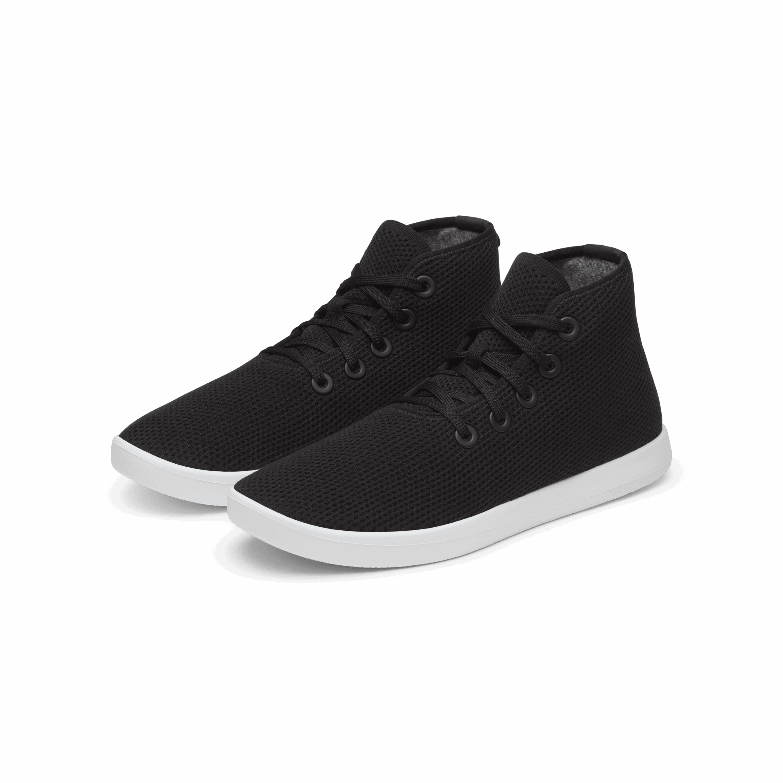 Women's Tree Topper - Natural Black (Blizzard Sole) - Image 5