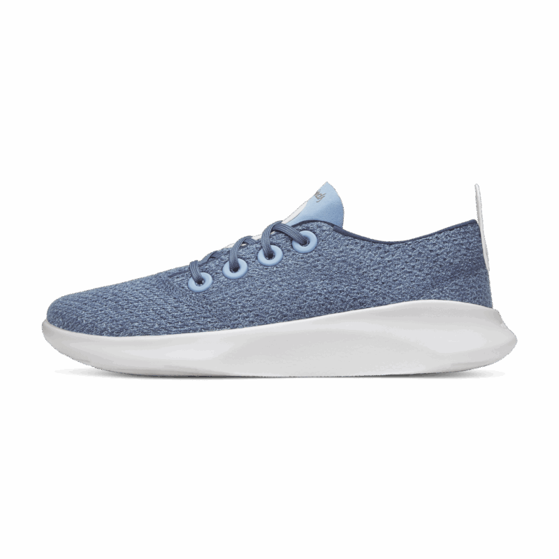 Women's SuperLight Tree Runner - Hanami Night (Blizzard Sole)