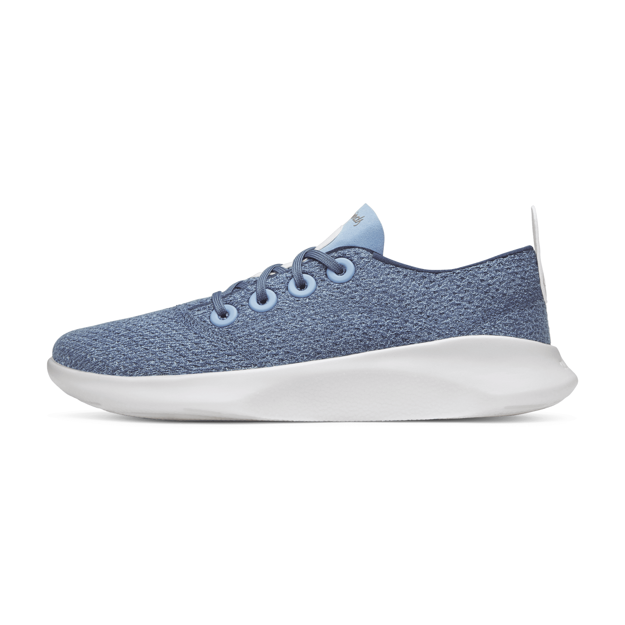 Women's SuperLight Tree Runner - Hanami Night (Blizzard Sole)