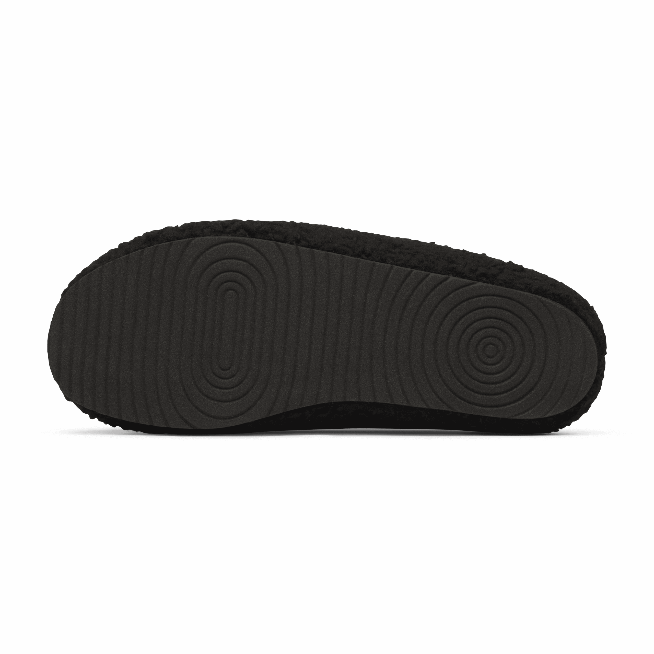 Allbirds Slipper - Natural Black Fluff - Image 4