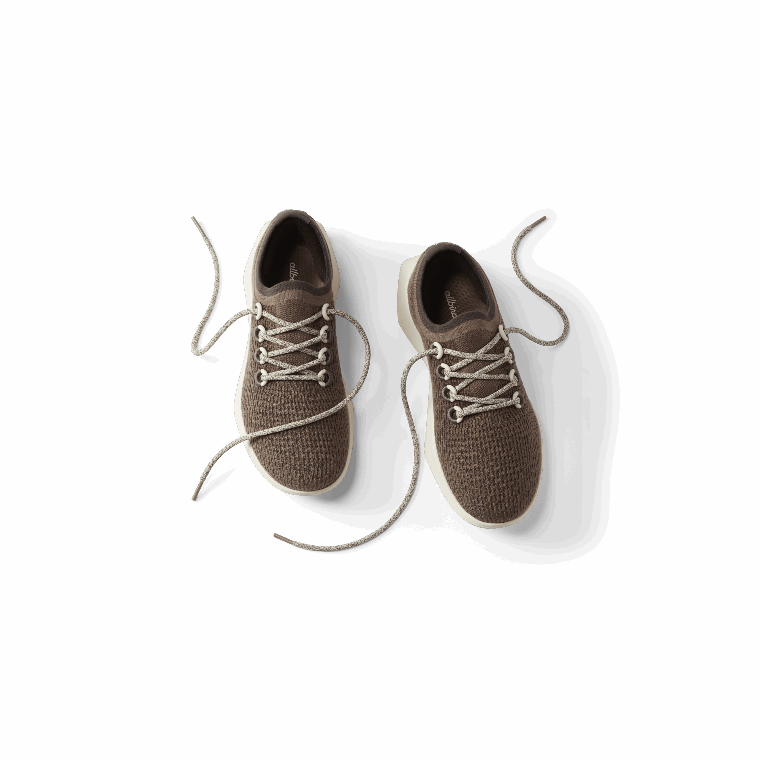 Women's Tree Dasher 2 - Hazy Cocoa (Stony Cream Sole) - Image 3