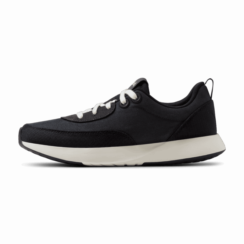 Men's Courier - Dark Grey/Natural Black (Natural White Sole)