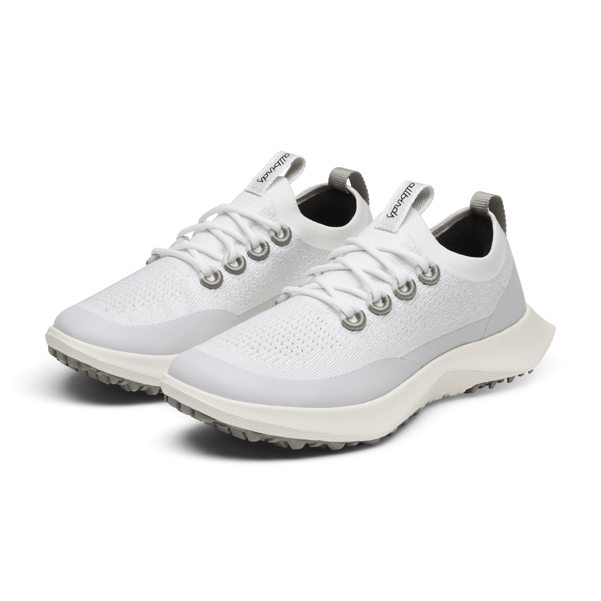Women's Tree Dasher 2 - Utility - Blizzard/Hazy Pine (Natural White Sole) - Image 5