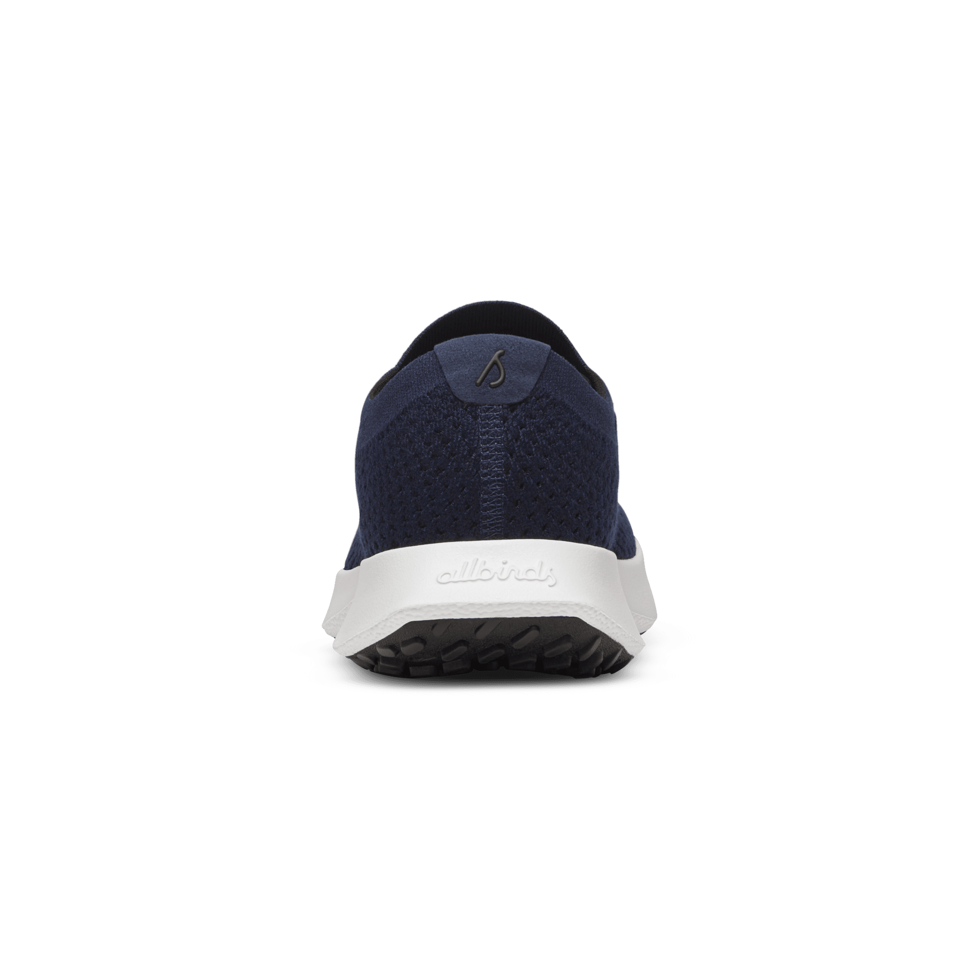 Women's Tree Dasher 2 - Deep Navy (Blizzard Sole) - Image 2